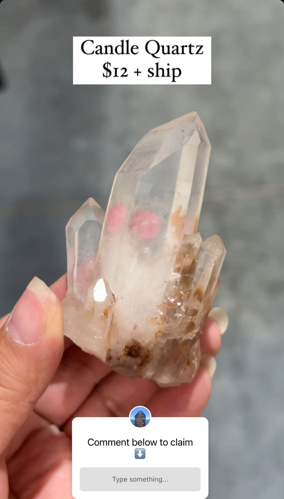 
                  
                    1/2 RESERVED LISTING - angeliqvixen_
                  
                