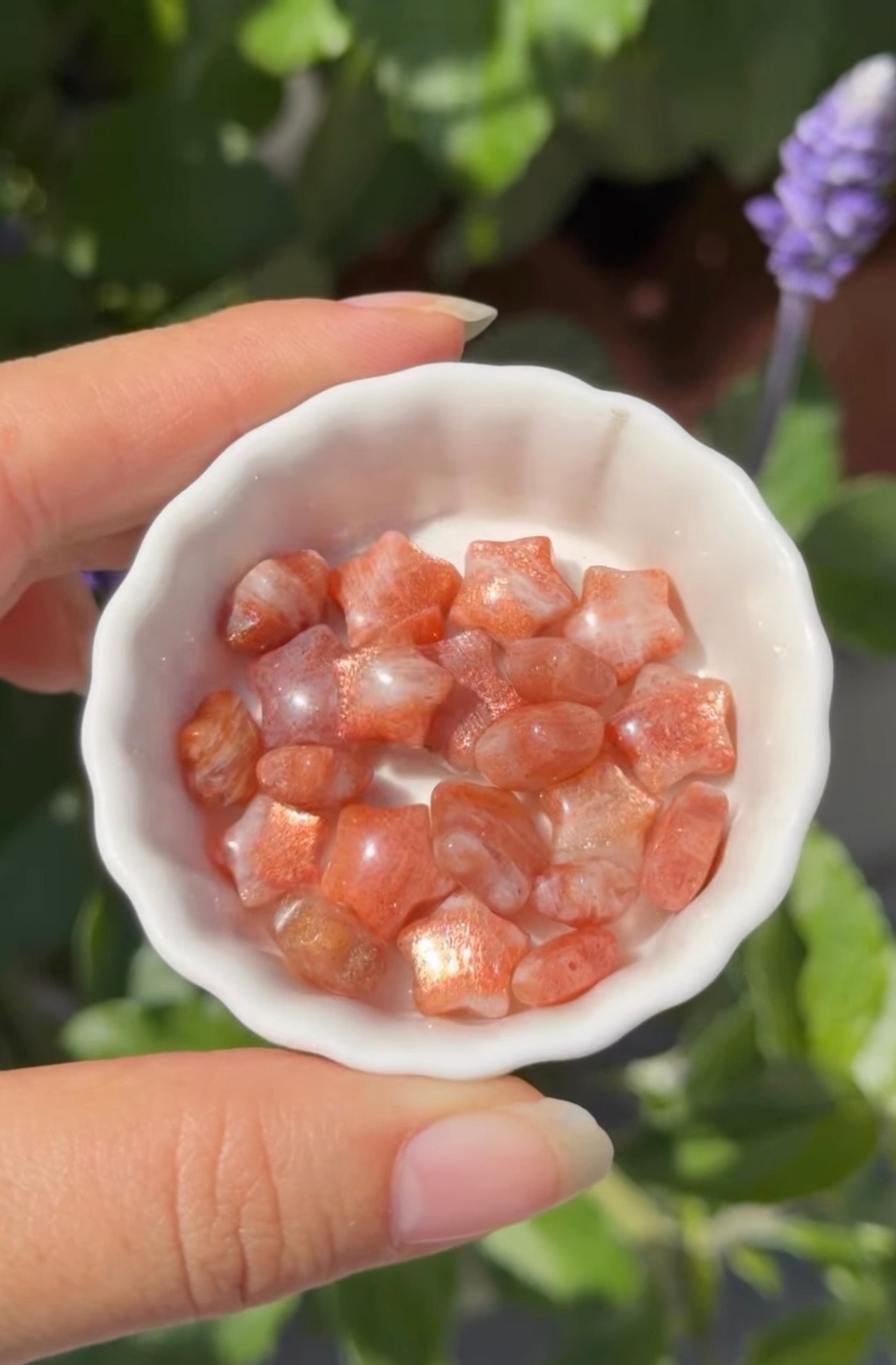 
                  
                    RESERVED LISTING - leos_crystals
                  
                