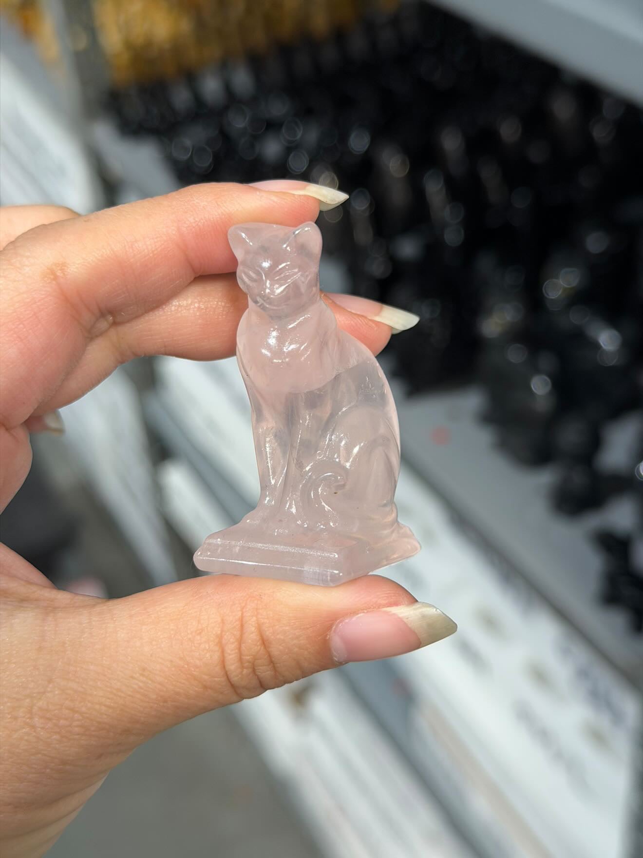 
                  
                    RESERVED LISTING - leos_crystals
                  
                