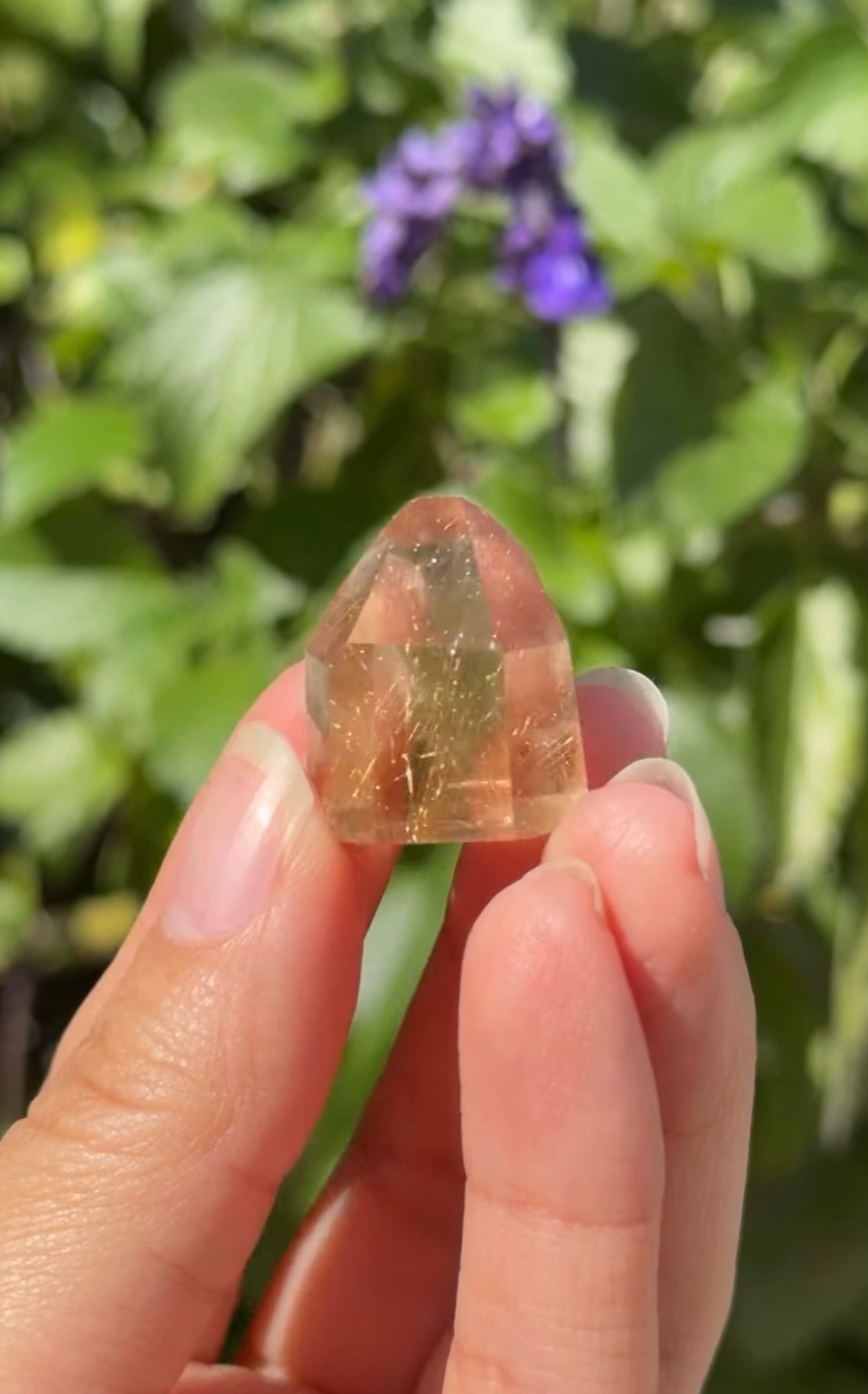 
                  
                    Reserved Listing - leos_crystals
                  
                