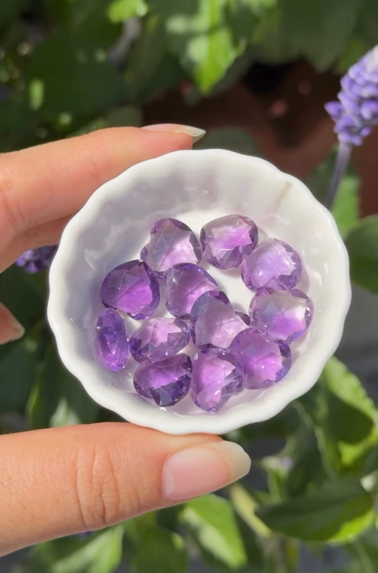 
                  
                    RESERVED LISTING - leos_crystals
                  
                