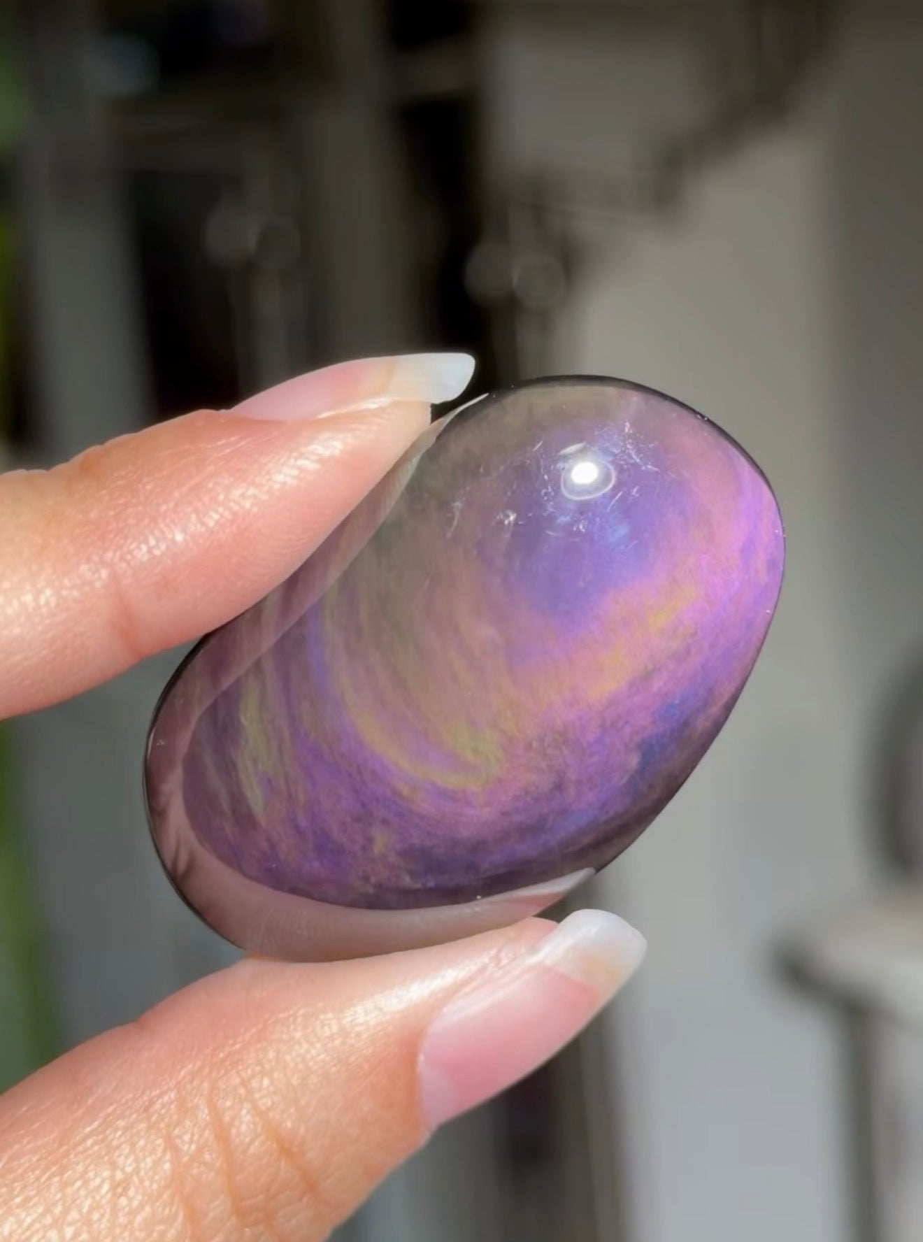 
                  
                    RESERVED LISTING - leos_crystals
                  
                