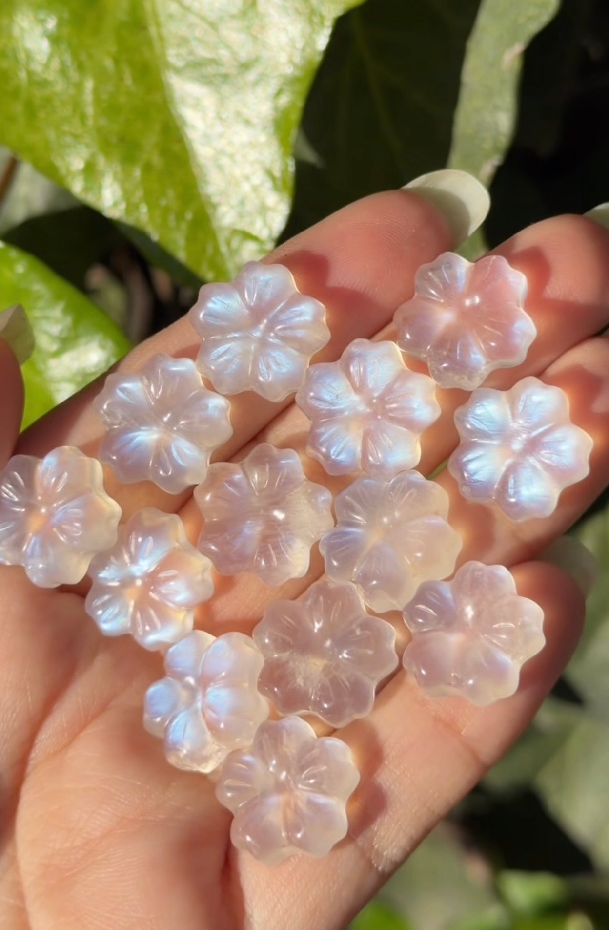 
                  
                    Reserved Listing - leos_crystals
                  
                