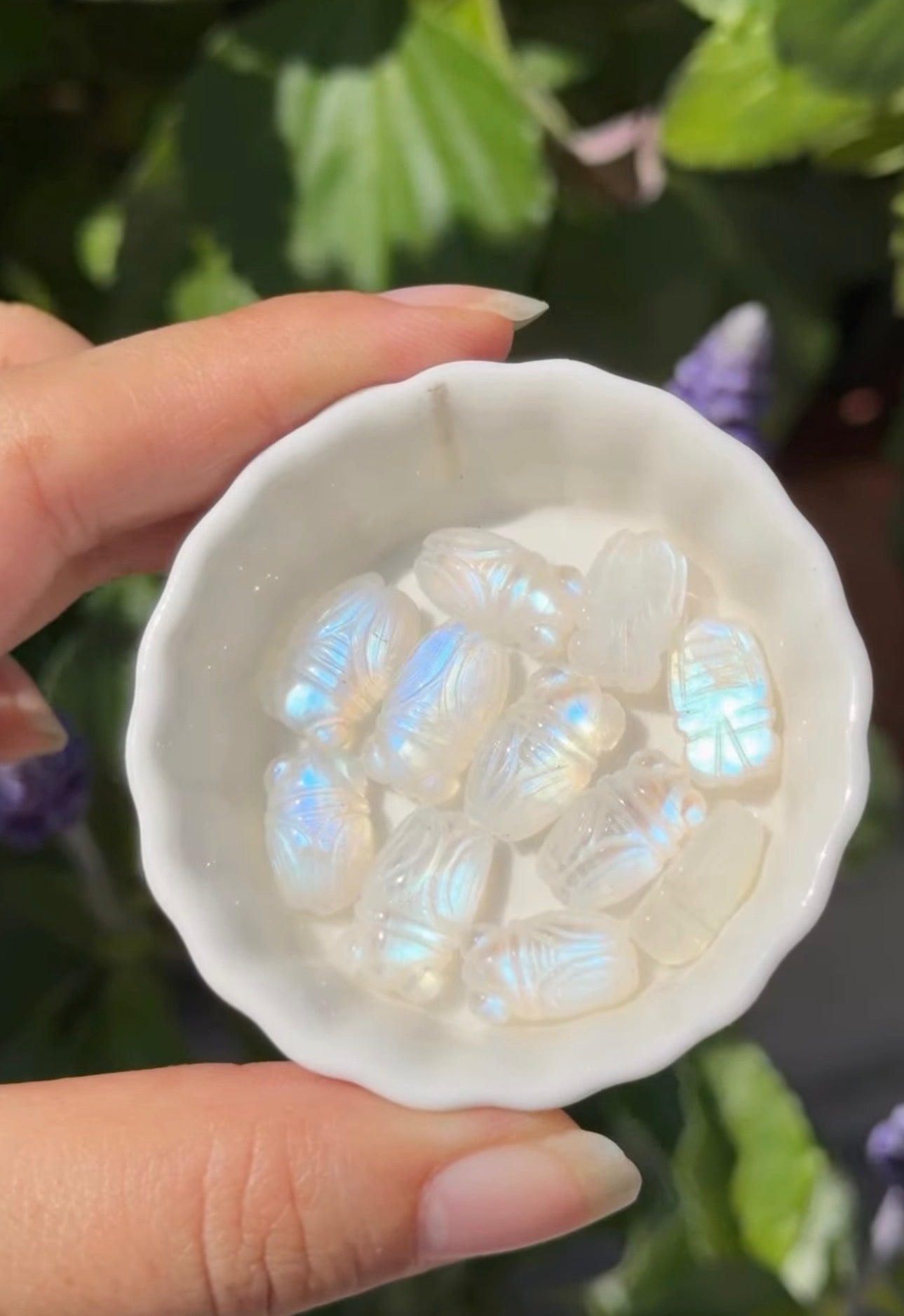 
                  
                    RESERVED LISTING - leos_crystals
                  
                