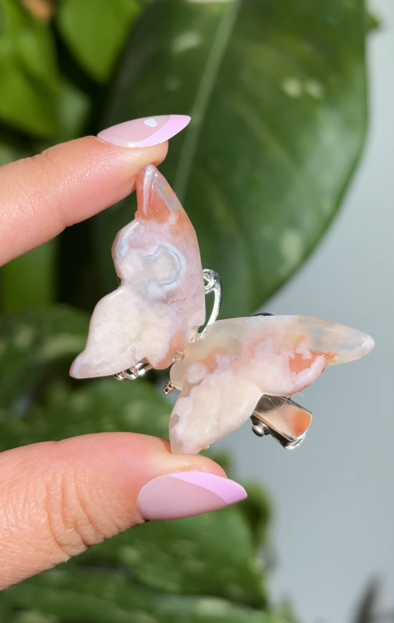 
                  
                    RESERVED LISTING - Viv
                  
                