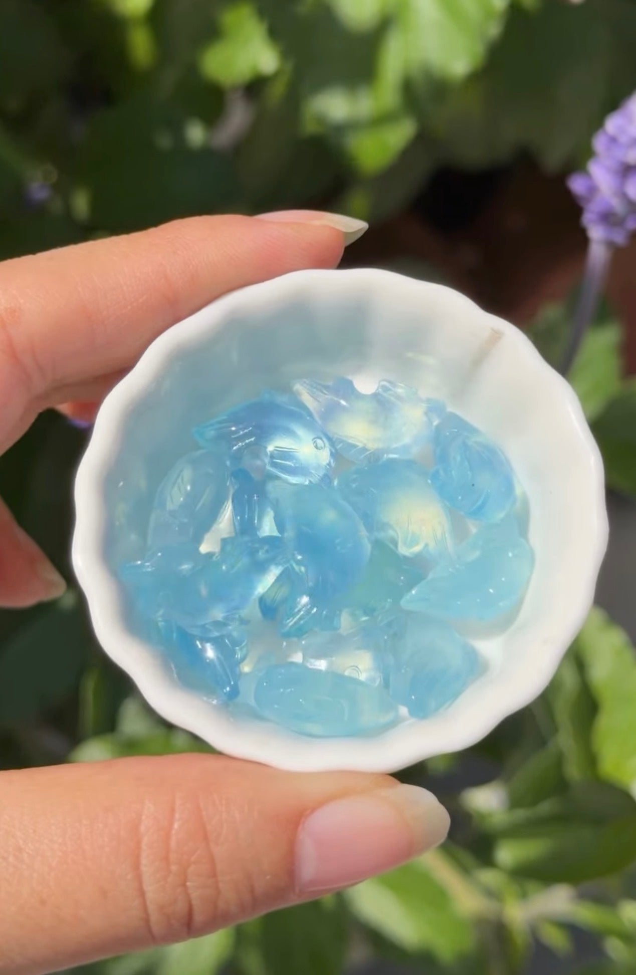 
                  
                    RESERVED LISTING - leos_crystals
                  
                