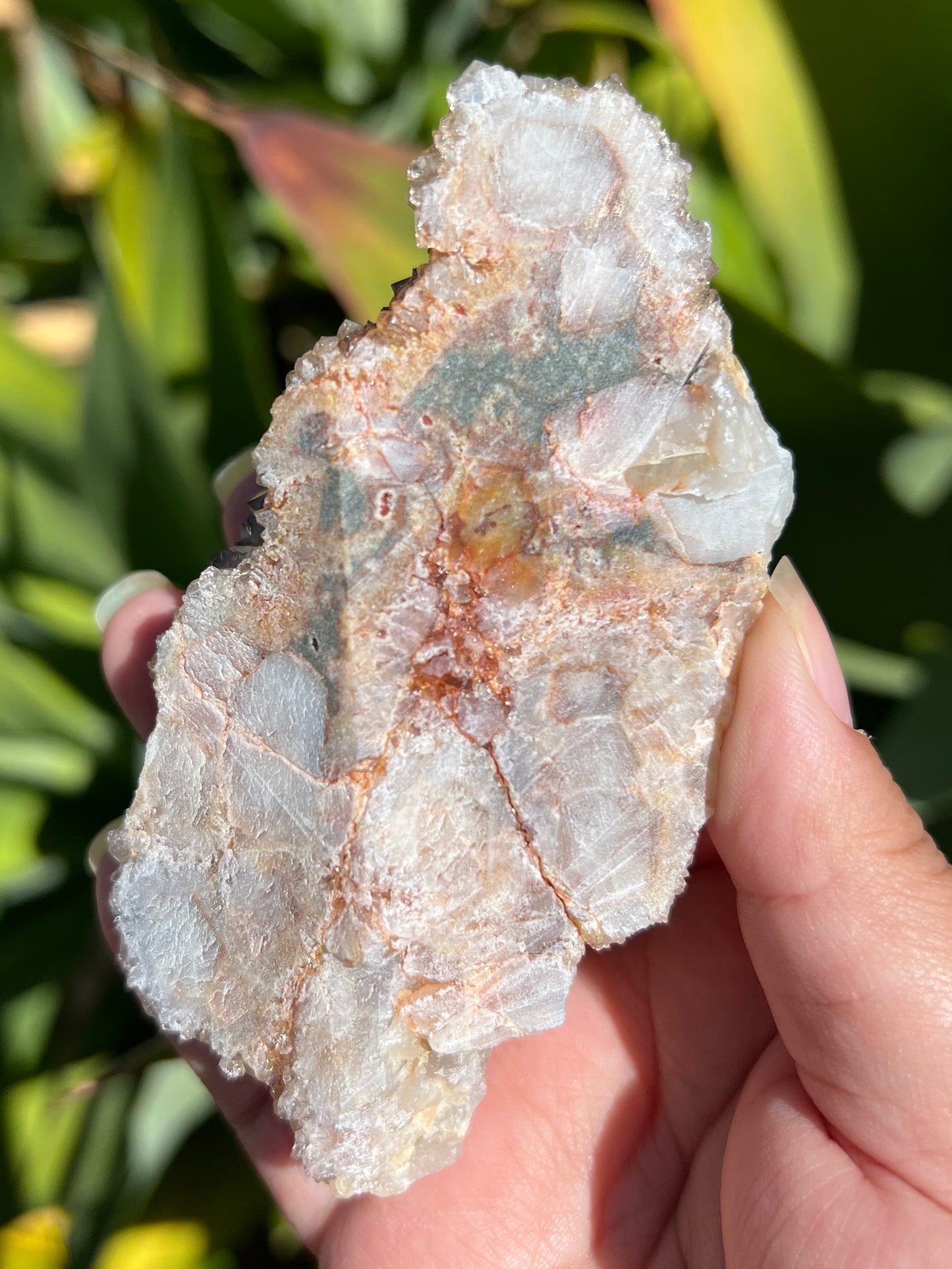 
                  
                    Smokey Spirit Quartz Cluster
                  
                